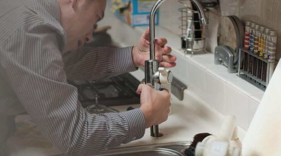 Professional Water heater repair in Floyd, NM